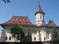 Im Haus des Vaters gibt es viele Wohnungen