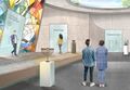 Ausstellung Judentum