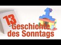 Die Geschichte des Sonntags