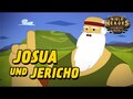 Josua und die Mauern Jerichos
