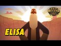 Elisa und das unsichtbare Heer