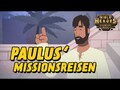 Die Abenteuer von Paulus