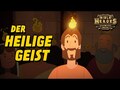 Die Ereignisse zu Pfingsten