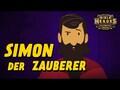 Simon, der Zauberer
