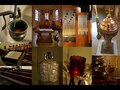 Orte in der Kirche
