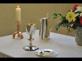 Wir bereiten das Mahl - Weggottesdienst