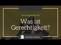 Politeia: Was ist Gerechtigkeit?