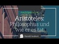 Aristoteles