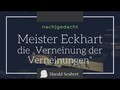 Meister Eckhart und die „Verneinung der Verneinungen“