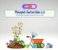 Garten Eden 2.0