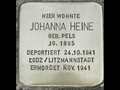 Stolperstein
