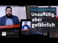 Rückkehr der deutschen Salafisten