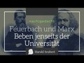 Feuerbach und Marx