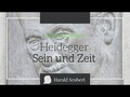 Heidegger: Sein und Zeit: Die Gigantomachie 