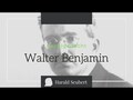 Walter Benjamin: Messianische Zeit