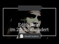 Edith Stein