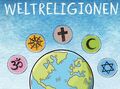 Weltreligionen