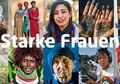 Starke Frauen