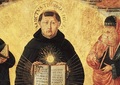 Thomas von Aquin – Lehrer der Gegenwart?