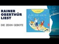 Rainer Oberthür „Die Zehn Gebote“