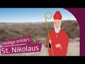 Heilige erklärt: St. Nikolaus