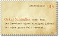 25 Jahre Schindlers Liste 