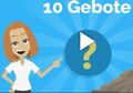 10 Gebote
