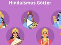 Hinduismus Götter
