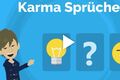 Karma Sprüche