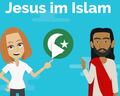 Jesus im Islam