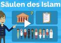 5 Säulen des Islam