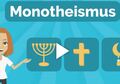Monotheismus