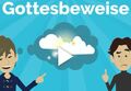 Gottesbeweise