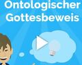 Ontologischer Gottesbeweis