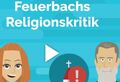 Feuerbach Religionskritik