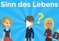 Sinn des Lebens
