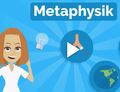 Metaphysik