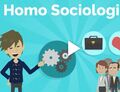 Homo Sociologicus