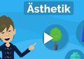 Ästhetik