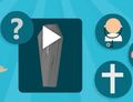 Was passiert nach dem Tod?