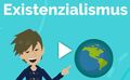 Existenzialismus