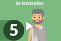 Aristoteles