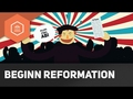 Die Reformation - Zusammenfassung
