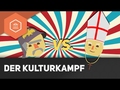 Der Kulturkampf - Die Innenpolitik Bismarcks