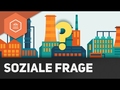 Was ist die soziale Frage