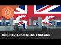 Industrialisierung / Industriellen Revolution