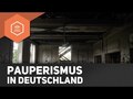 Pauperismus in Deutschland