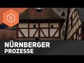 Die Nürnberger Prozesse
