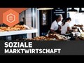 Ludwig Erhard und die soziale Marktwirtschaft