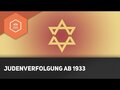 Judenverfolgung ab 1933